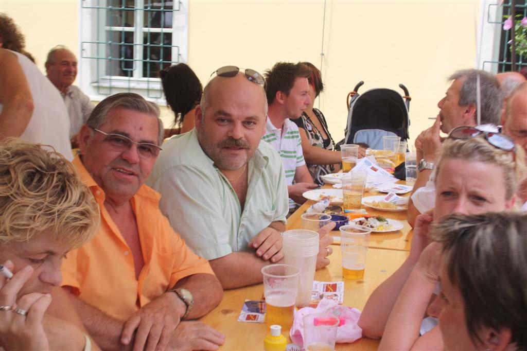 2008-07-13 10-jhriges Oldtimertreffen in Pinkafeld